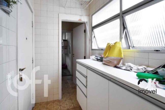Imagem Apartamento com 3 Quartos à Venda, 191 m² em Jardim Paulista - São Paulo