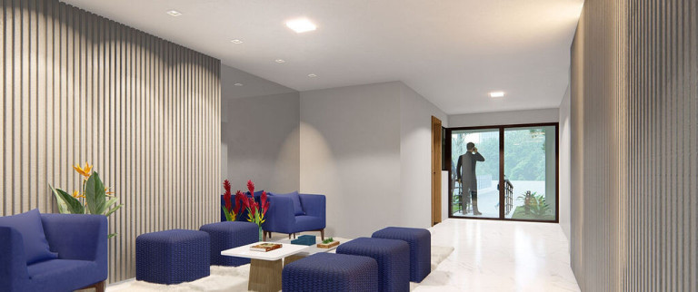 Imagem Apartamento com 2 Quartos à Venda, 51 m² em Encruzilhada - Recife Imagem Apartamento com 2 Quartos à Venda, 51 m² em Encruzilhada - Recife