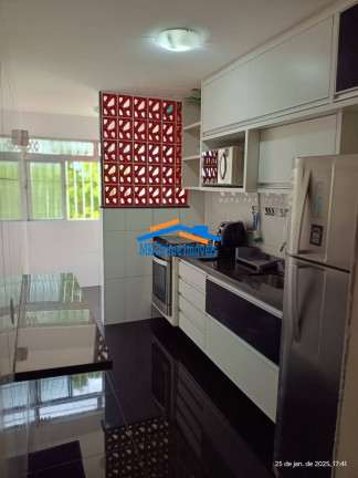 Imagem Apartamento com 2 Quartos à Venda, 59 m² em Pestana - Osasco Imagem Apartamento com 2 Quartos à Venda, 59 m² em Pestana - Osasco
