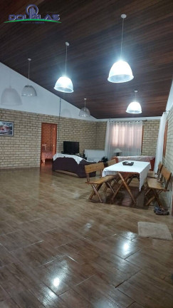 Imagem Casa com 3 Quartos à Venda, em águas Claras - Viamão Imagem Casa com 3 Quartos à Venda, em águas Claras - Viamão