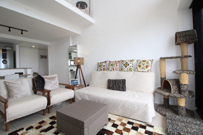 Imagem Apartamento com 2 Quartos à Venda, 112 m² em Armação - Salvador