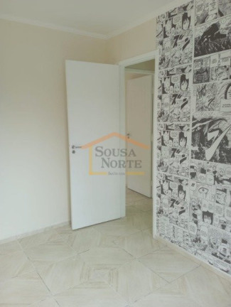 Imagem Apartamento com 2 Quartos à Venda, 64 m² em Mandaqui - São Paulo