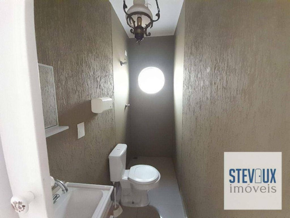 Imagem Sobrado com 3 Quartos para Alugar, 150 m² em Brooklin - São Paulo