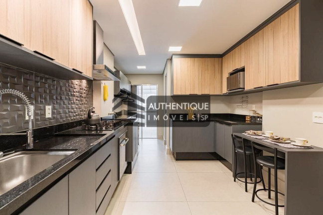 Imagem Apartamento com 3 Quartos à Venda, 150 m² em Tatuapé - São Paulo
