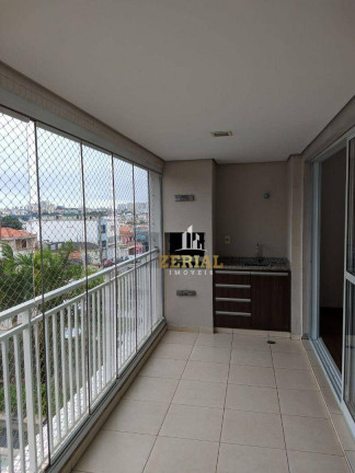 Imagem Apartamento com 3 Quartos para Alugar, 98 m² em Santa Paula - São Caetano Do Sul Imagem Apartamento com 3 Quartos para Alugar, 98 m² em Santa Paula - São Caetano Do Sul