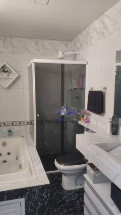 Imagem Sobrado com 3 Quartos à Venda, 200 m² em Jardim Do Líbano - Barueri Imagem Sobrado com 3 Quartos à Venda, 200 m² em Jardim Do Líbano - Barueri