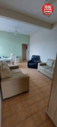 Imagem Apartamento com 2 Quartos à Venda, 81 m² em Boqueirão - Santos Imagem Apartamento com 2 Quartos à Venda, 81 m² em Boqueirão - Santos
