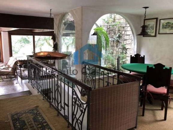 Imagem Casa com 4 Quartos à Venda, 2 m² em Granja Viana - Cotia