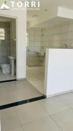 Imagem Imóvel com 2 Quartos à Venda, 52 m² em Lopes De Oliveira - Sorocaba