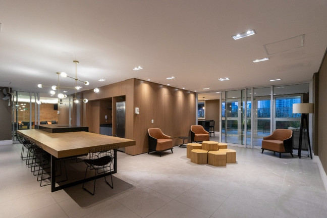 Imagem Imóvel com 2 Quartos à Venda, 68 m² em Jardim Prudência - São Paulo Imagem Imóvel com 2 Quartos à Venda, 68 m² em Jardim Prudência - São Paulo