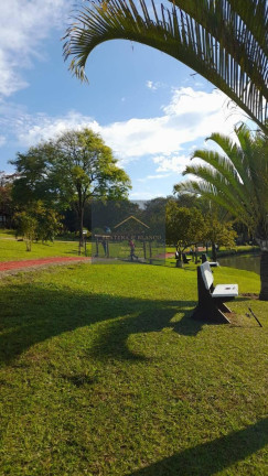 Imagem Terreno em Condomínio à Venda, 336 m² em Condomínio Reserva Ipanema - Sorocaba