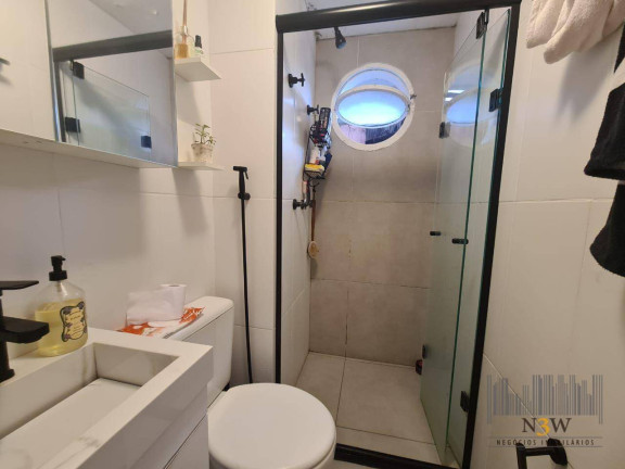 Imagem Apartamento com 2 Quartos à Venda, 55 m² em Vila Leopoldina - São Paulo Imagem Apartamento com 2 Quartos à Venda, 55 m² em Vila Leopoldina - São Paulo