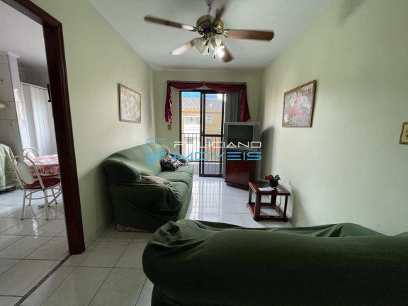 Imagem Apartamento com 3 Quartos à Venda, 80 m² em Canto Do Forte - Praia Grande