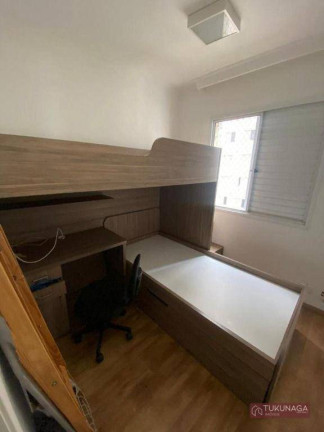 Imagem Apartamento com 3 Quartos à Venda, 65 m² em Ponte Grande - Guarulhos Imagem Apartamento com 3 Quartos à Venda, 65 m² em Ponte Grande - Guarulhos