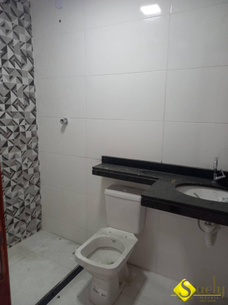 Imagem Casa com 2 Quartos à Venda, 100 m² em Itaipuaçu - Maricá