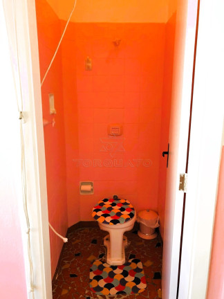 Imagem Apartamento com 3 Quartos à Venda, 124 m² em Santa Cecília - São Paulo