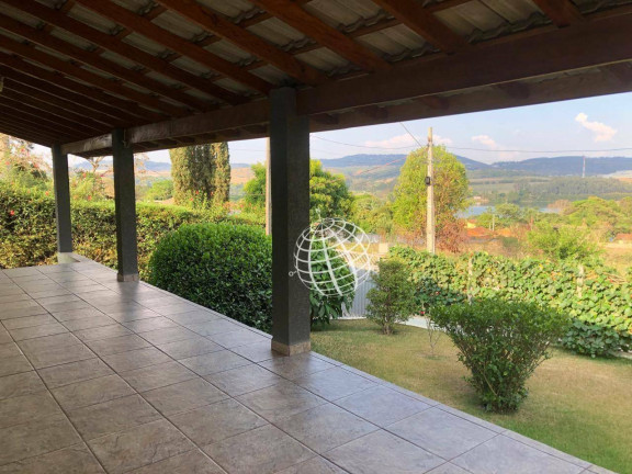 Imagem Casa com 3 Quartos à Venda, 210 m² em Usina - Atibaia