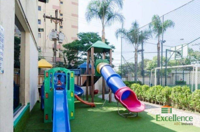 Imagem Apartamento com 2 Quartos à Venda, 50 m² em Paulicéia - São Bernardo Do Campo Imagem Apartamento com 2 Quartos à Venda, 50 m² em Paulicéia - São Bernardo Do Campo