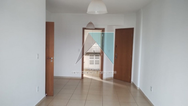 Imagem Apartamento com 2 Quartos para Alugar, 75 m² em Jardim Paulistano - Ribeirão Preto
