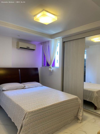Imagem Apartamento com 3 Quartos à Venda, 95 m² em Boa Viagem - Recife