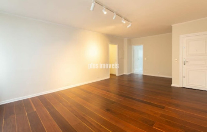Apartamento com 3 Quartos à Venda, 130 m² em Jardim Paulista - São Paulo