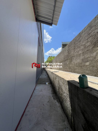 Imagem Galpão para Alugar, 3 m² em Vila Jovina - Cotia Imagem Galpão para Alugar, 3 m² em Vila Jovina - Cotia
