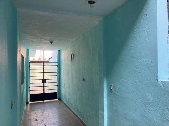 Imagem Casa com 1 Quarto à Venda, 80 m² em Parque São Lucas - São Paulo