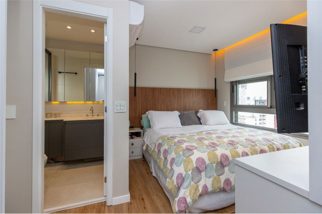 Imagem Apartamento com 2 Quartos à Venda, 95 m² em Vila Olímpia - São Paulo Imagem Apartamento com 2 Quartos à Venda, 95 m² em Vila Olímpia - São Paulo