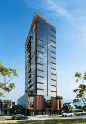 Apartamento à Venda, 120 m² em Perequê - Porto Belo