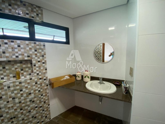 Imagem Apartamento com 4 Quartos à Venda, 367 m² em Jardim Astúrias - Guarujá