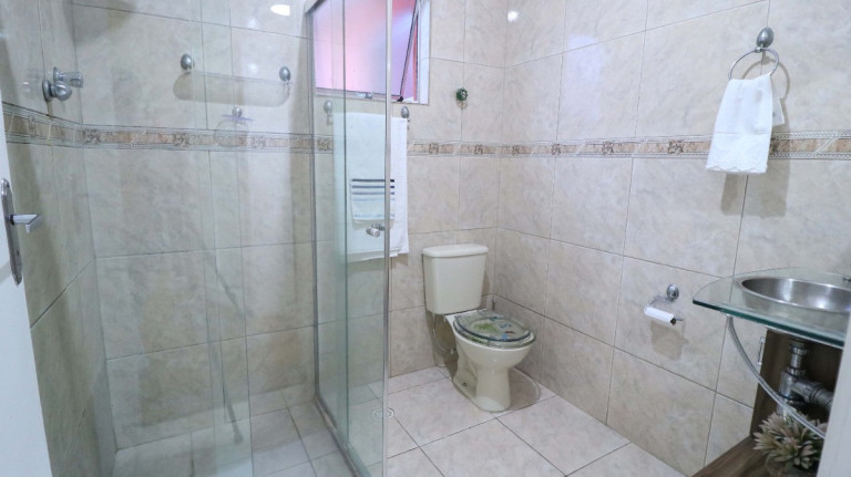 Imagem Casa com 3 Quartos à Venda, 179 m² em Vila Inglesa - São Paulo