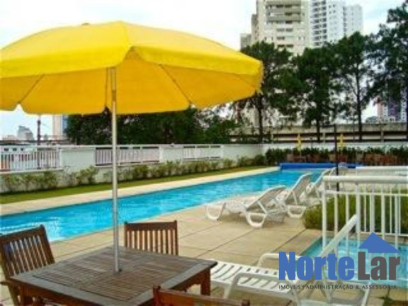 Imagem Apartamento com 1 Quarto à Venda, 53 m² em Barra Funda - São Paulo