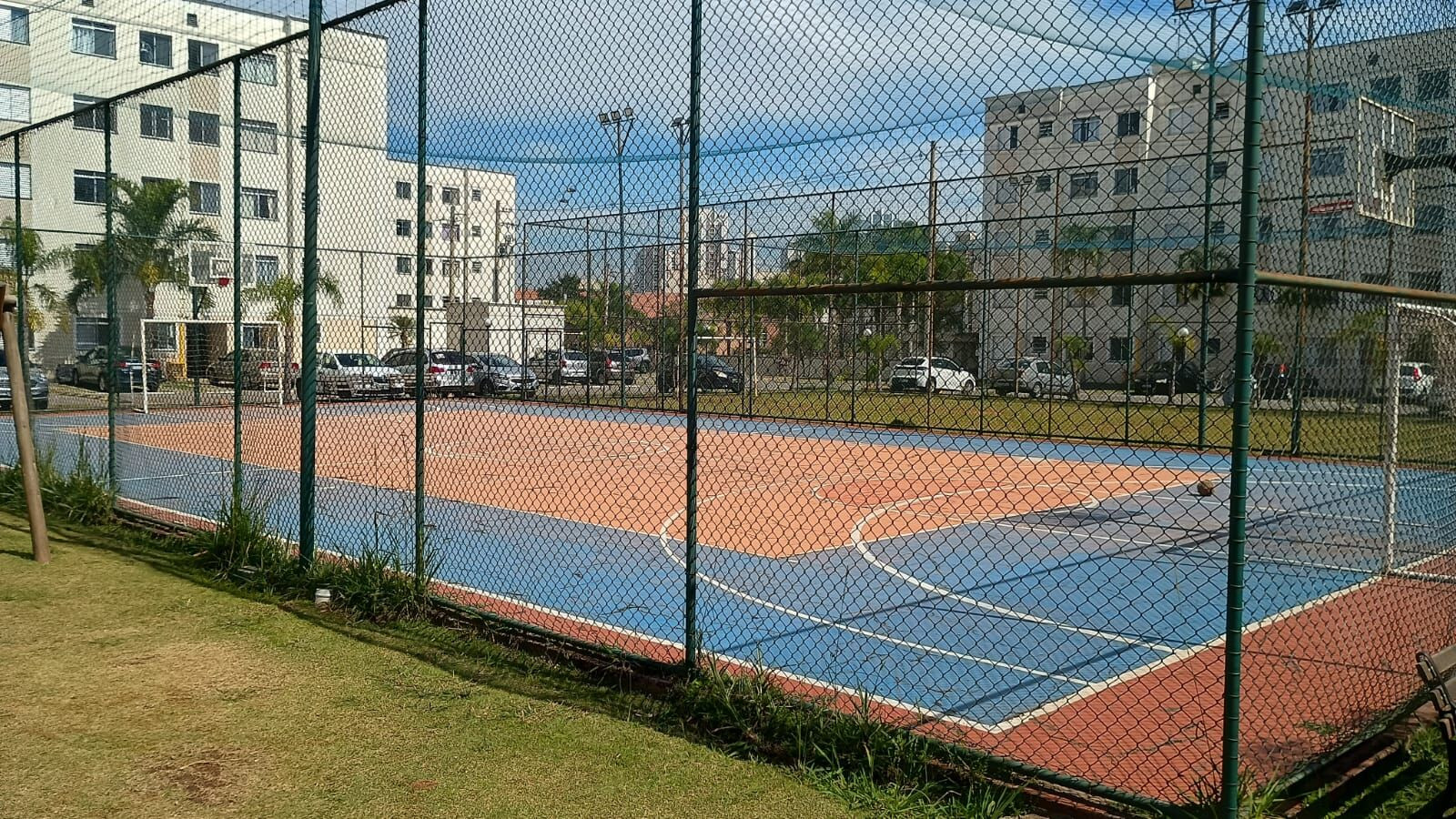 Imagem Apartamento com 2 Quartos à Venda, 47 m² em Loteamento Mogilar - Mogi Das Cruzes