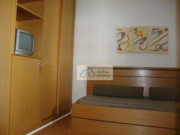 Imagem Apartamento com 2 Quartos para Alugar, 60 m² em Paraíso - São Paulo