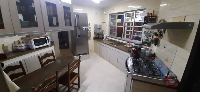 Imagem Casa com 4 Quartos à Venda, 684 m² em Cidade Vista Verde - São José Dos Campos