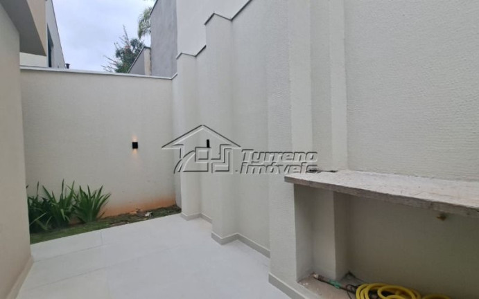 Imagem Casa de Condomínio com 3 Quartos à Venda, 220 m² em Urbanova - São José Dos Campos Imagem Casa de Condomínio com 3 Quartos à Venda, 220 m² em Urbanova - São José Dos Campos