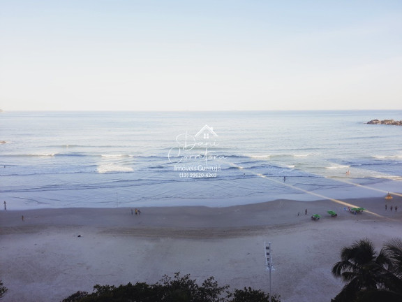 Imagem Apartamento com 3 Quartos à Venda, 240 m² em Pitangueiras - Guarujá