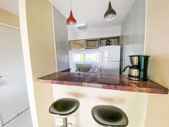 Imagem Apartamento com 2 Quartos à Venda, 55 m² em Ponta Negra - Natal Imagem Apartamento com 2 Quartos à Venda, 55 m² em Ponta Negra - Natal