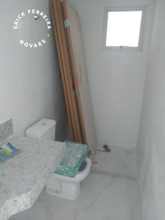 Imagem Apartamento com 3 Quartos à Venda, 90 m² em Praia Do Morro - Guarapari