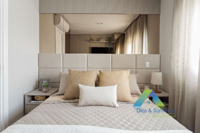 Imagem Apartamento com 2 Quartos à Venda, 80 m² em Brooklin - São Paulo Imagem Apartamento com 2 Quartos à Venda, 80 m² em Brooklin - São Paulo