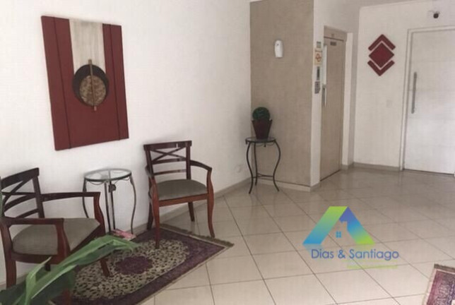 Imagem Apartamento com 2 Quartos à Venda, 58 m² em Vila Santa Catarina - São Paulo