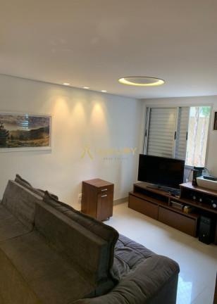 Imagem Imóvel com 3 Quartos à Venda, 149 m² em Buritis - Belo Horizonte