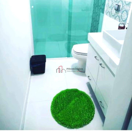 Imagem Apartamento com 3 Quartos à Venda, 108 m² em Barra Funda - Guarujá