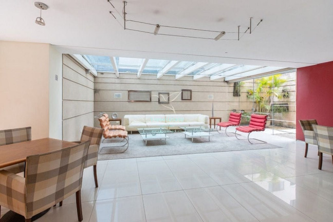Imagem Apartamento com 2 Quartos à Venda, 47 m² em Campo Belo - São Paulo Imagem Apartamento com 2 Quartos à Venda, 47 m² em Campo Belo - São Paulo