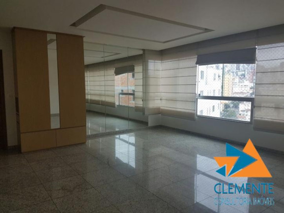 Imagem Apartamento com 4 Quartos à Venda, 138 m² em Prado - Belo Horizonte
