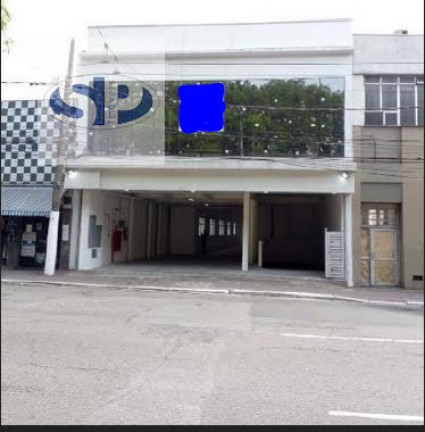 Imagem Imóvel Comercial para Alugar, 1.334 m² em Vila Formosa - São Paulo