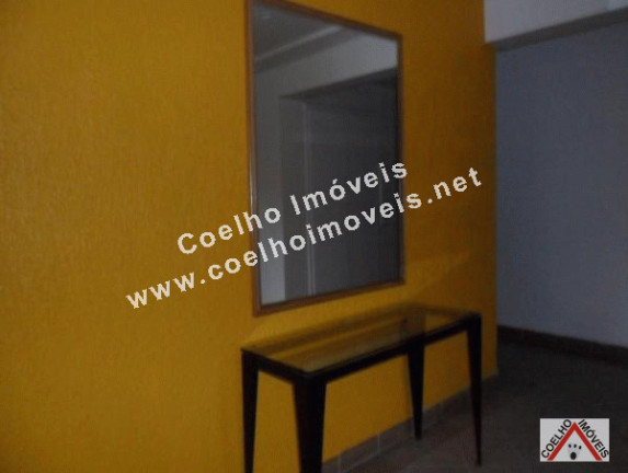 Imagem Apartamento com 2 Quartos à Venda, 59 m² em Interlagos - São Paulo