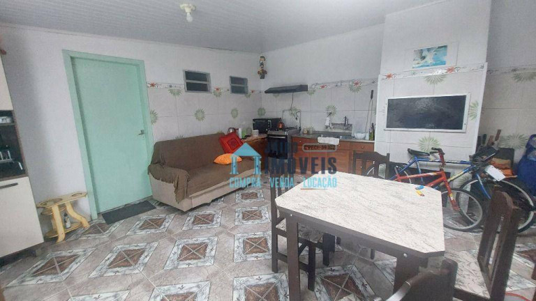Imagem Casa com 2 Quartos à Venda, em Centro - Balneário Pinhal Imagem Casa com 2 Quartos à Venda, em Centro - Balneário Pinhal