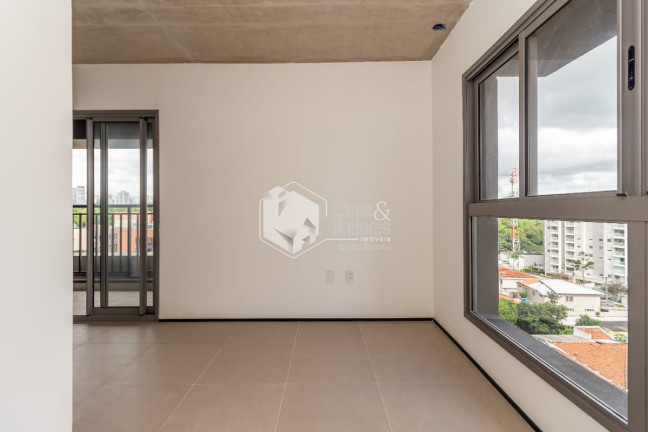 Imagem Imóvel com 1 Quarto à Venda, 32 m² em Brooklin - São Paulo