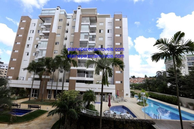 Imagem Apartamento com 3 Quartos à Venda, 117 m² em Cidade São Francisco - São Paulo Imagem Apartamento com 3 Quartos à Venda, 117 m² em Cidade São Francisco - São Paulo